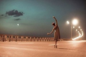 让你的工作，从梦想开始